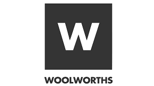 Woolworths Logo