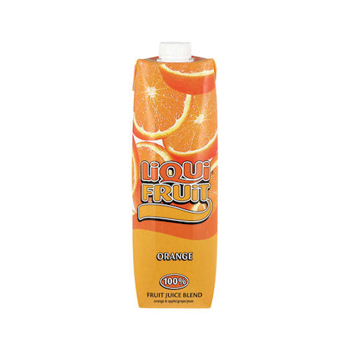 Liqui Fruit Juice 1L - Fresh in a Box