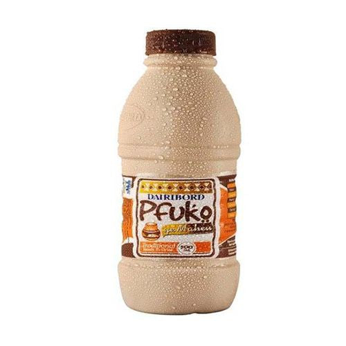 Dairiboard pfuko maheu 300ml - Fresh in a Box