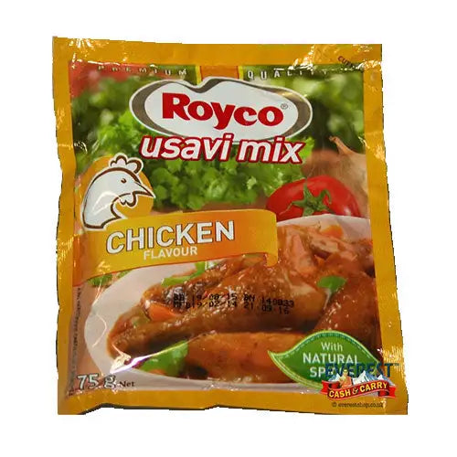 Royco Chicken 50g - Fresh in a Box