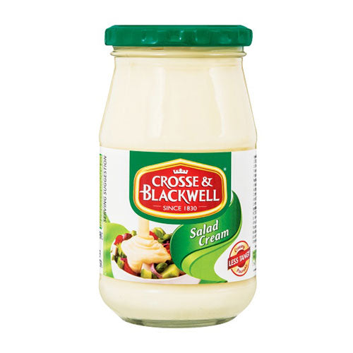 CB Salad cream 750g 750g - Fresh in a Box