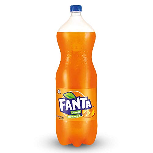 Fanta 2L - Fresh in a Box