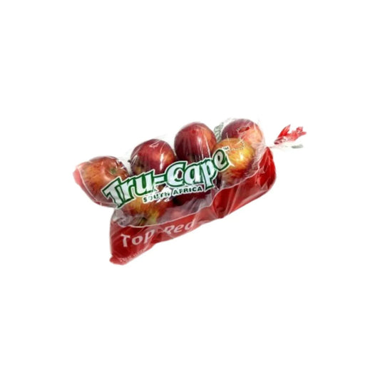 Tru-Cape Top Red Apples 1.5Kg