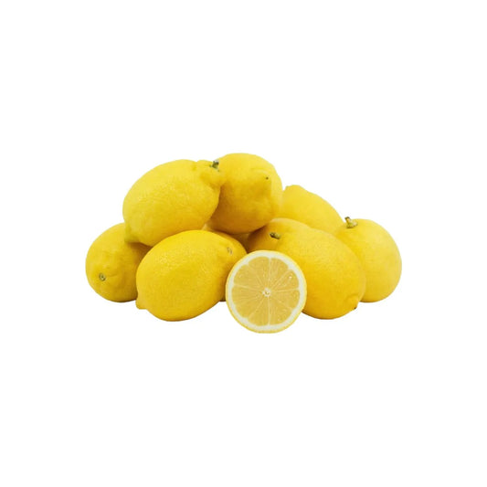 Lemons 1kg