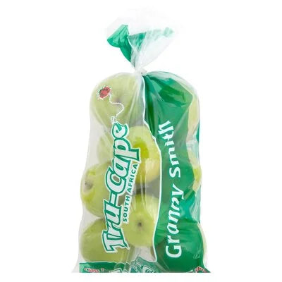 Tru-Cape Granny Smith Apples 1.5kg