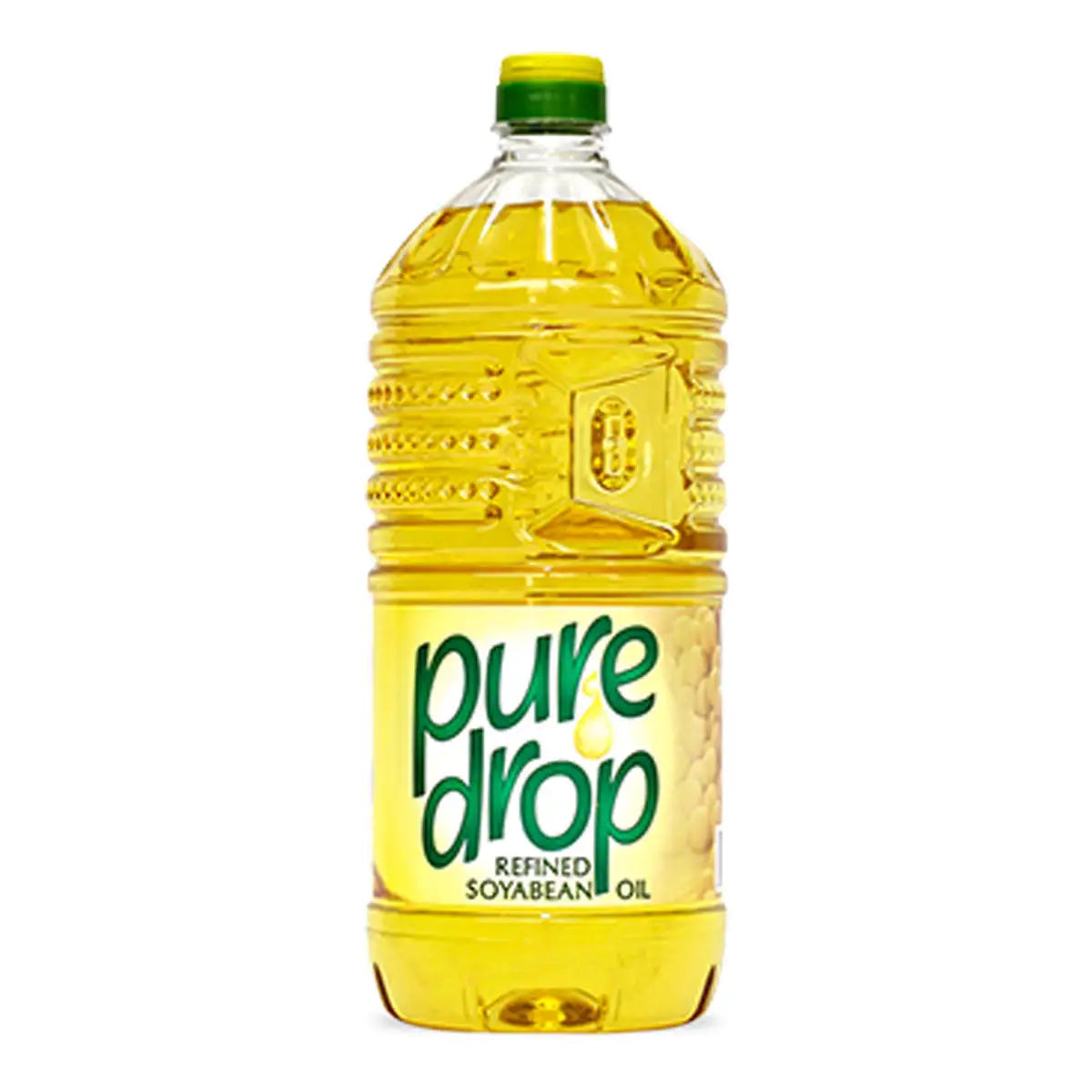 Puredrop Cooking Oil 2L - Fresh in a Box