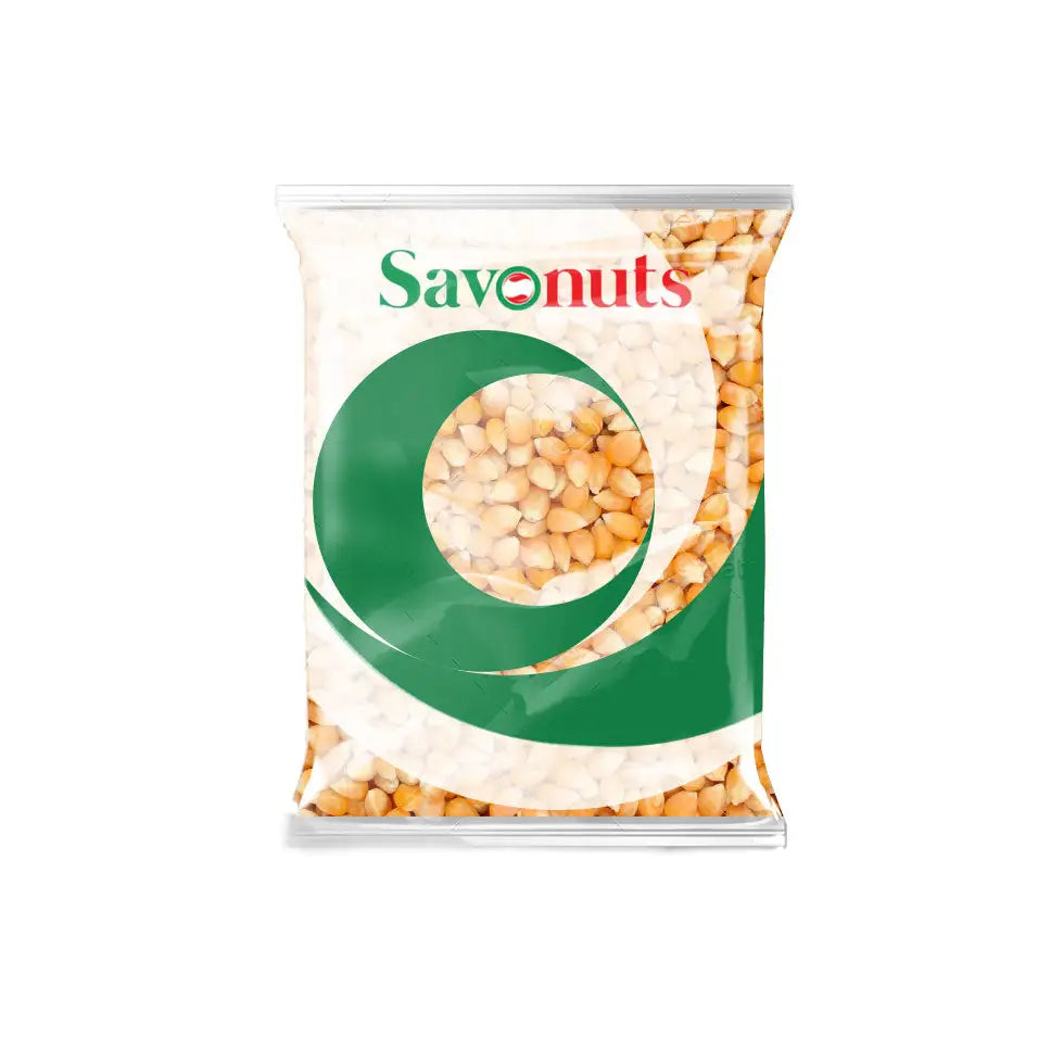 Savonuts Popcorn 500g - Fresh in a Box