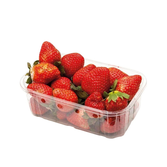 Strawberry Punnet 400g