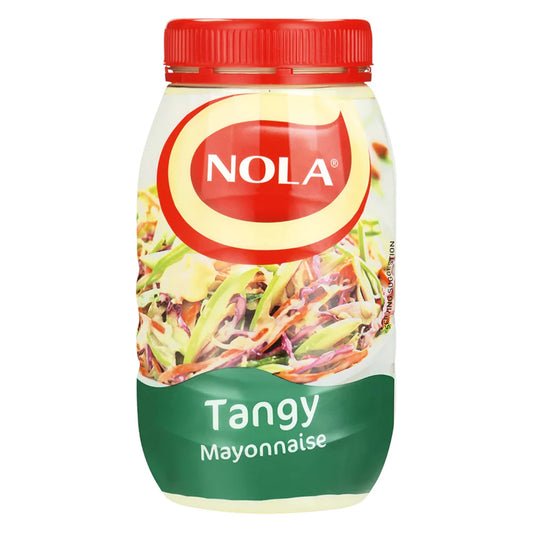 Nola Tangy Mayonnaise 750g