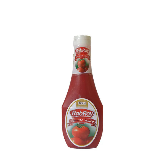 Rabroy Tomato Sauce 400ml