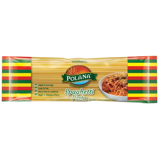 Polana Spaghetti 400g