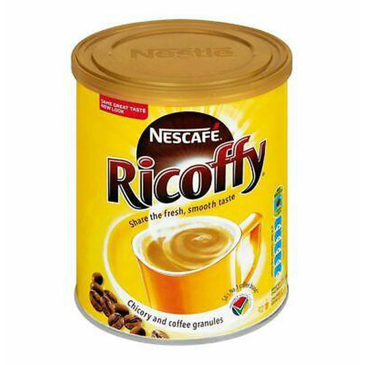 Nescafe Ricoffy 250g