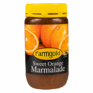 Farmgold Sweet Orange Marmalade 410g