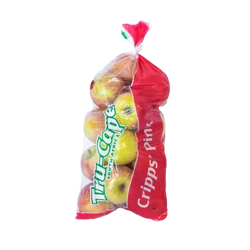 Tru-Cape Cripps Red Apples 1.5kg