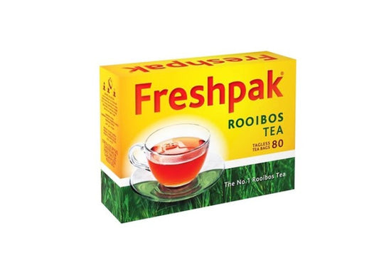 Freshpak Rooibos Tea 200g - Fresh in a Box