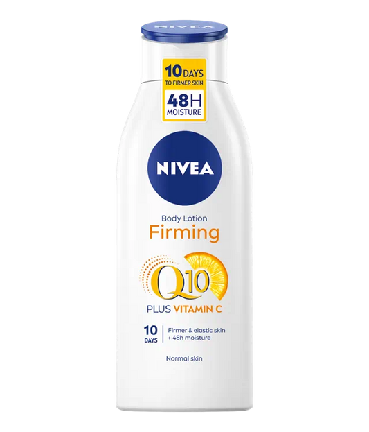 Nivea Q10 Lotion 400ml