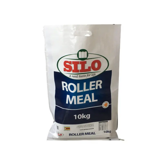 Silo Roller Meal 10kg - Fresh in a Box